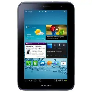 Замена корпуса на планшете Samsung Galaxy Tab 2 7.0 в Москве
